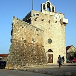 Fortezza Della Santa Maria